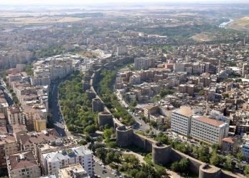 ساخله‌مییا توركیا: کۆرۆنا نوو ل 17 باژێرێن باکورێ کوردستانێ به‌لاڤبوویه‌