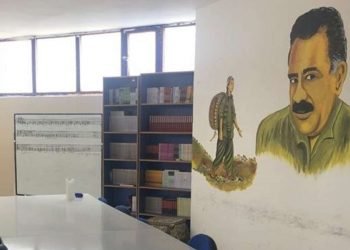 توركیا ‌2 هه‌ڤسه‌رۆكێن هه‌ده‌پێ ده‌سته‌سه‌ركرن