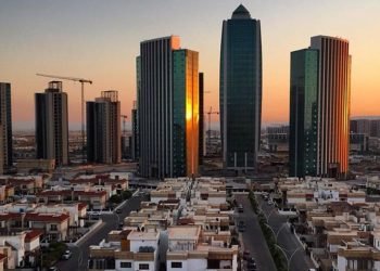 هه‌رێما كوردستانێ قه‌بارێ وه‌به‌رهێنانا سالا ٢٠٢٠ێ ئاشكرا كر