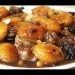 زێدهخوارنا تڕشاتییان زیانه