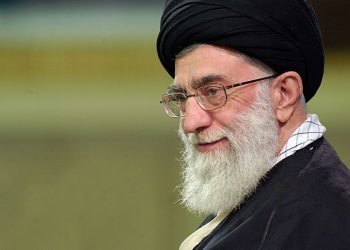 رایتس ووچ: خامنەیی رۆناھیا کەسک بۆ تەپەسەرکرنا گەلێ ئیرانێ ھەلکریە