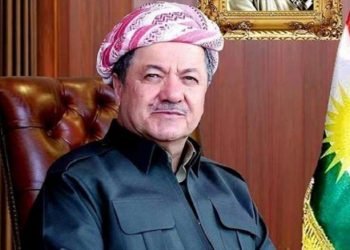 سه‌رۆك بارزانى په‌قینێن به‌غدایێ ب توندی شەرمزار‌ کر