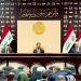 خالهكا بودجهى دێ د بهرژهوهندا ههرێمێ دا پهسهند بیت
