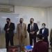 وەزیرێ پەروەردێ دێ ئاریشەیێن کەرتێ پەروەردێ ل بەردەرەشێ چارەسەرکەت