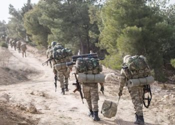 باكورێ كوردستانێ.. 81 ده‌ڤه‌رێن ئێمناهیێ هاتن راگه‌هاندن
