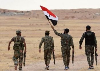 سووریا.. 9 كه‌س بوونه‌ قوربانى