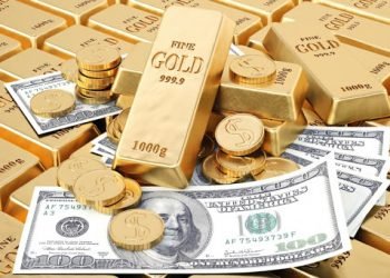 بهایێ زێڕی ل بازاران داكه‌فت