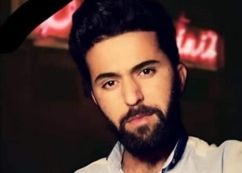ئاکرێ : گەنجەکی خوە خەندقاند