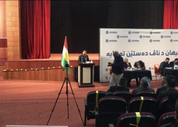 ل زاخۆ ھاریکاری ب سەر ١٢٣ خێزانێن شەھیدان ھاتن بەلاڤکرن