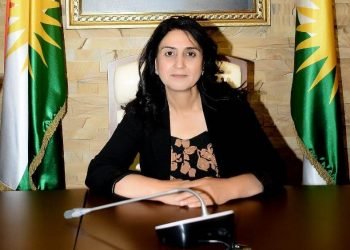 نەجات شەعبان: دادپەروەری د سیستەمێ باجێ دا دەرگەهێ سەرەکیێ چاکسازیێ یە