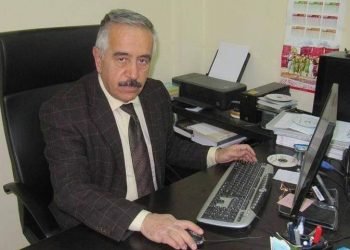 ئینسکلۆپیدیا نڤیسکارێن پارێزگەھا دھۆکێ دھێتە نڤیسین