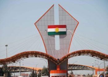 د ساله‌كێ دا نزیكى 50 هزار تۆن كه‌ل و په‌ل هاتینه‌ زڤراندن و ژناڤبرن