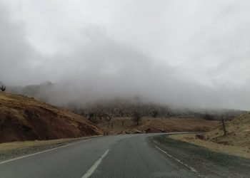 ڕێکا سەرەکی یا باتیفا – زاخۆ ھاتە گرتن
