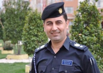 رێكخراوا ئاشتییا جیهانى دێ کارمەندێن ساخلەمیێ و پۆلیسێن دھۆکێ خه‌لاتكه‌ت