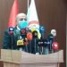 رێڤەبەرییا گشتی یا ساخلەمییا دھۆکێ ئامارێن سالا بۆرى بەلاڤكر