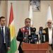 گهشهپێدانا جڤاكی: حكومهتێ پتری ٤ ملیار دینار ب سهر خێزانێن دهۆكێ دا بهلاڤكرینه
