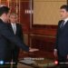 پارێزگارێ نوویێ ھەولێرێ سووندا قانوونی خوار