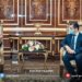 مه‌سرور بارزانى پێشوازی ل باڵیۆزێ هۆڵەندا ل ئیراقێ كر