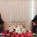 نێچیرڤان بارزانى: پەیوەندییەکا ساخله‌م دگه‌ل حکومەتا ئیراقێ دخوازین