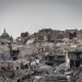 سەرکردەكێ داعشێ ل مووسل هاته‌ گرتن