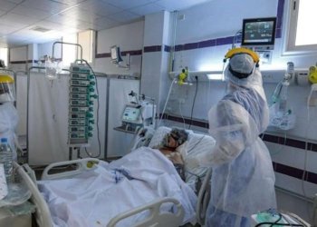 نه‌خۆشێن كۆرۆنا یێن ل نه‌خۆشخانێ دهێن نڤاندن تووشی ئاریشێن دلی دبن
