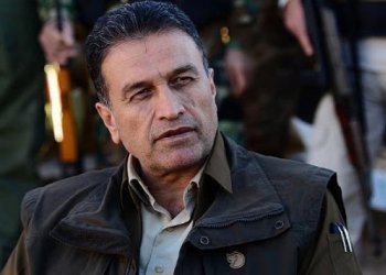 وەزارەتا پێشمەرگەى: مه‌ پشكدارى د شه‌رێ چیایێ گارەى ‌دا نه‌كرییه‌