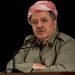 سهرۆك مهسعود بارزانى پهیوهندیێ ب بێگهرد تالهبانى دكهت