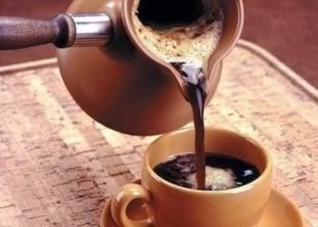 قه‌هوه‌ ترسا خاڤبوونا دلى كێم دكه‌ت