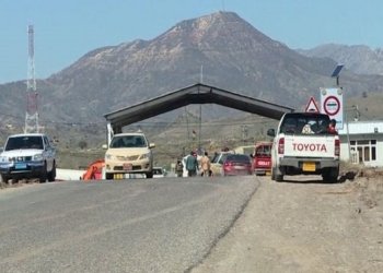 ژێدەرەک بۆ خانی نیوز: رێیێن د گەل ئیراقێ دا ھاتینە گرتن