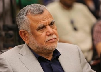 هادی عامری: پێدڤیه‌ دگه‌ل هه‌رێما كوردستانێ بگه‌هینه‌ رێكه‌فتنێ