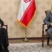 شیرهتكارێ خامنهیی: نابیت دهستوهردان د ههلبژارتنێن ئیراقێ دا ههبیت