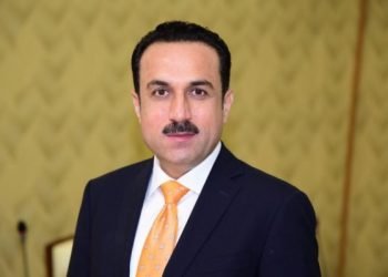 ئومێد خۆشناو بوو پارێزگارێ هه‌ولێرێ