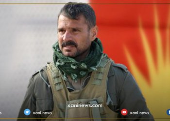 حه‌یده‌ر شه‌شۆ: دڤێت حه‌شد و په‌كه‌كه‌ شنگالێ چۆلبكه‌ن