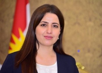پەرلەمانتارەکا کرستییان: پاراستنا دەڤەرێن کریستیانان ب پێشمەرگەی ڤە گرێدایە