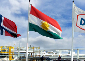 DNO دێ پشکێن ئیکسۆن مۆبیل ل کێلگه‌هێن کوردستانێ كڕیت