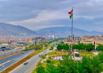 د مەها بورى دا پترى ۲٥ هزار گەشتیاران سەرەدانا پاڕێزگەها دهۆکێ کربوو
