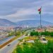 د مەها بورى دا پترى ۲٥ هزار گەشتیاران سەرەدانا پاڕێزگەها دهۆکێ کربوو
