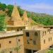 ئهڤرۆ جهژنا چلێ زڤستانێ یا ئێزیدیانه