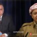 كازمى و سهرۆك بارزانى پهیوهندییهكا تلهفونى ئهنجامدان