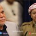 هادى عامرى سەرەخۆشیێ ل سەرۆك بارزانی دكه‌ت