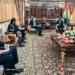 مهسرور بارزانى: هەرێم دێ فاکتەرێ سەقامگیرییا دهڤهرێ بێت
