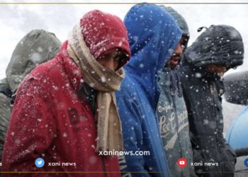 پۆلیسێن بەلجیکا 6 پەنابەرێن کورد دەستەسەرکرن