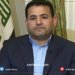 قاسم ئه‌عره‌جى: سه‌ره‌خۆشیێ ل گه‌لێ ئیراقێ و كوردستانێ دكه‌ت