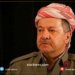 سه‌رۆك بارزانى: دكتۆر ئارام گه‌نجه‌كێ خوه‌دان باوه‌ر و زیره‌ك بوو