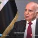 فۆئاد حسێن: ئیراق دێ قه‌رێن ئیرانێ ده‌ت