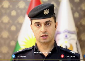 دوو کەس ب تۆمەتا دانانا پەیجێن سەختە یێن دەلیڤەیێن کاری هاتنە گرتن