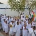وهزارهتا ئهوقاف و كاروبارێن ئاینى: گهشتێن عومرێ دێ دهستپێكهنهڤه