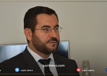 په‌رله‌مانتاره‌كێ كورد..دا دەنگێن کوردان نەھێنە سوتن، ب ئێک لیست پشکداری ھەلبژارتنان بن