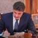 نێچیرڤان بارزانی پیرۆزباھی ل عەلی باپیر و کۆمەلا دادگەری کر