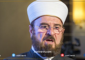 ئێكه‌تییا جیهانییا زانایێن موسڵمانان ئیدانه‌یا هێرشا سه‌ر هه‌ولێرێ كر